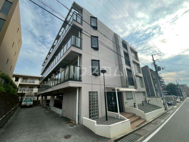 江坂ハイツ8