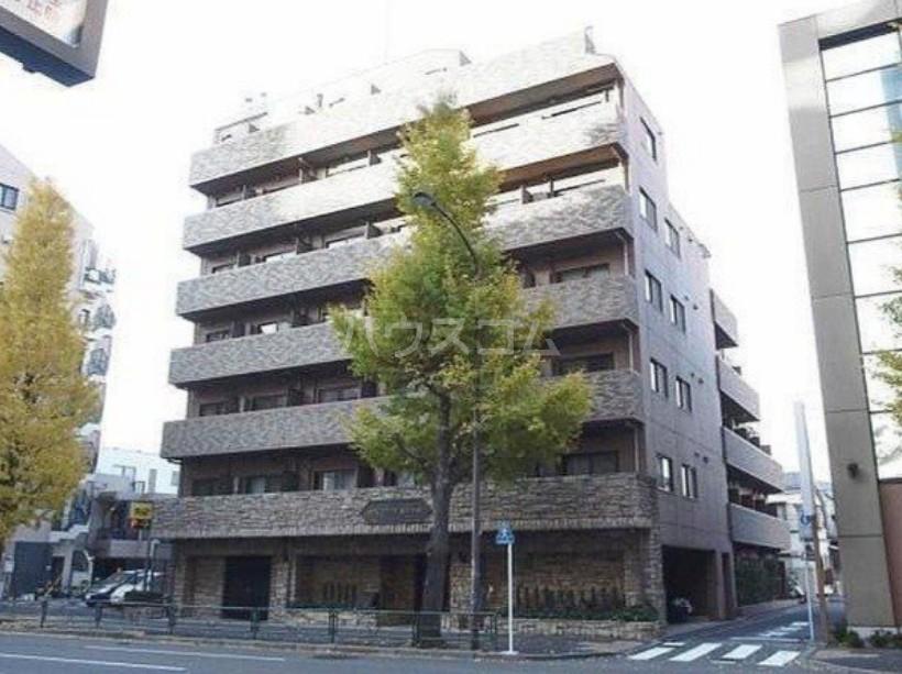 トーシンフェニックス高円寺南