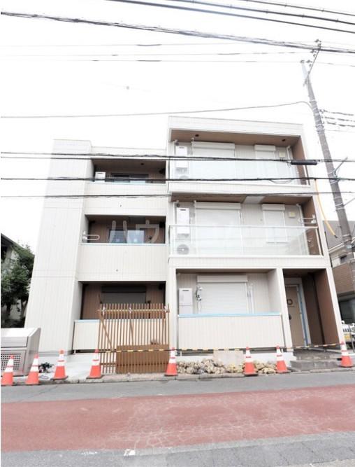 オリエント大和中央