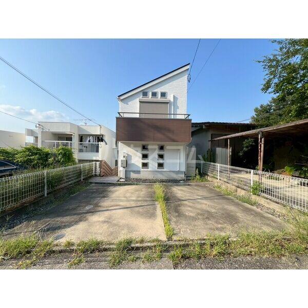 名古屋市名城線 自由ケ丘駅(愛知) 徒歩11分  築13年(2LDK)