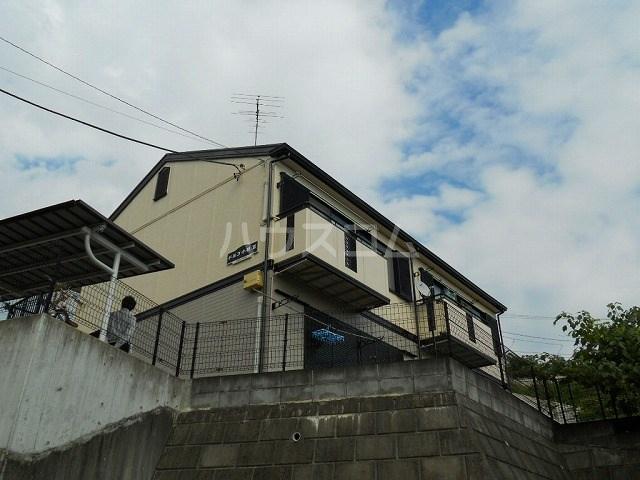 ドルフ小机Ⅱ
