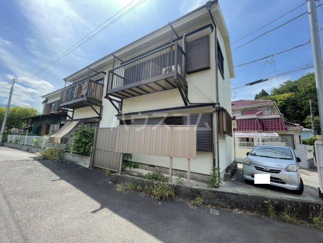 太田テラス(2LDK)の外観写真