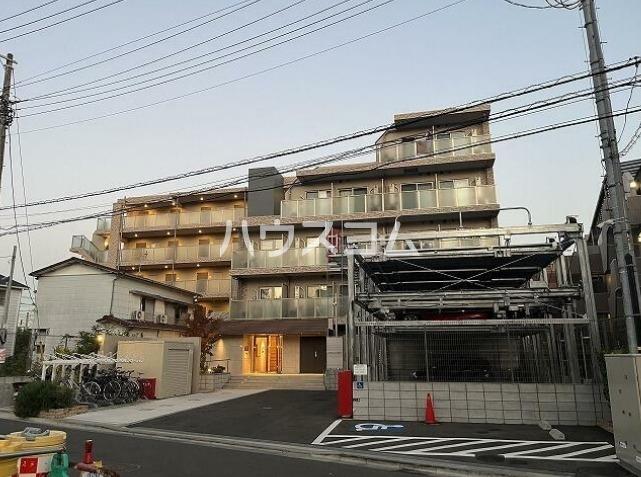 N-STAGE FUJISAWA