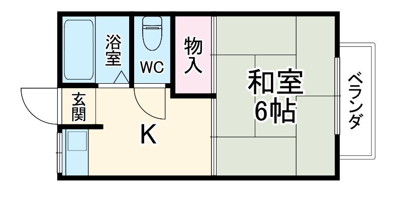 飯島荘
