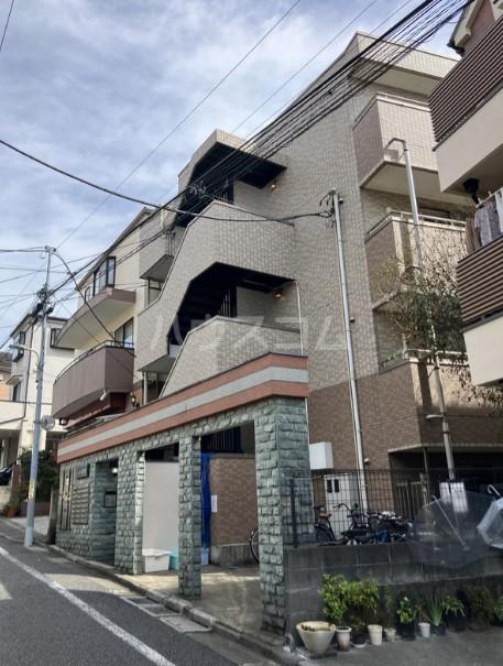 カスティーロ上池台
