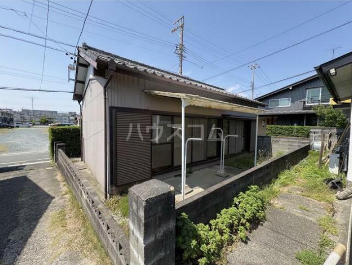 東海道本線 高塚駅 徒歩38分 1階建 築42年