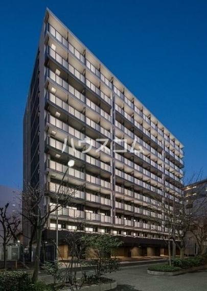 ガーラ・プライム横濱関内