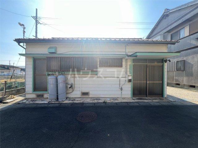 東海道本線 高塚駅 徒歩30分 1階建 築58年