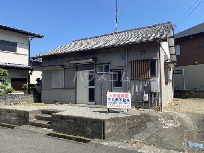 東海道本線 高塚駅 徒歩37分 1階建 築50年