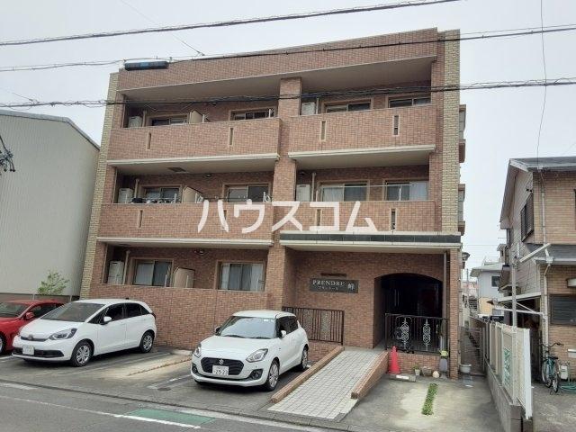 プランドール峰