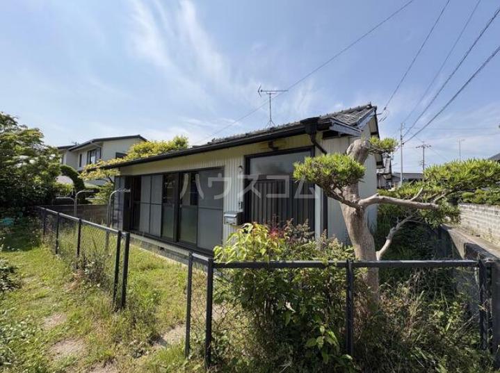 東海道本線 高塚駅 徒歩38分 1階建 築42年