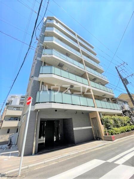 SHOKENRESIDENCE横浜伊勢町
