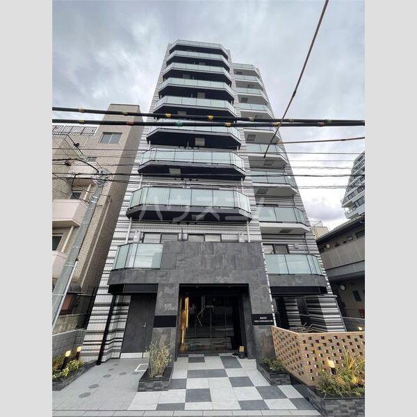 MAXIV西川口TRE