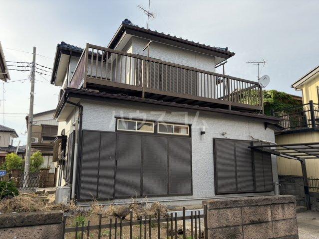 常磐線 龍ケ崎市駅 徒歩23分  築48年(4LDK)