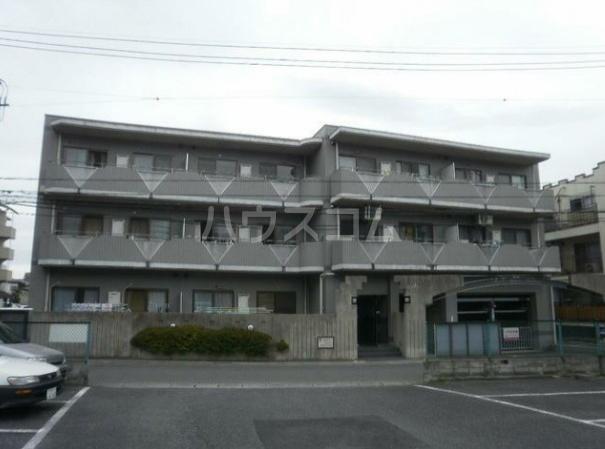 メイプルスクエア