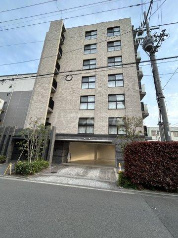 シエリア京都西大路