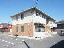 フォレスタ
