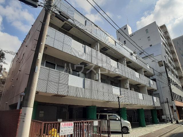 リーベンスハイム八王子パートⅡ
