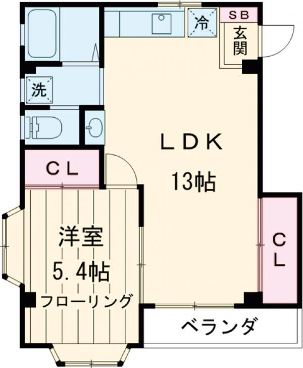 サンコーポ梅田