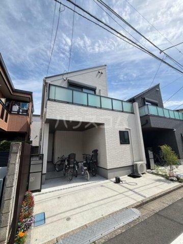 中央本線 西荻窪駅 徒歩11分 2階建 築2年