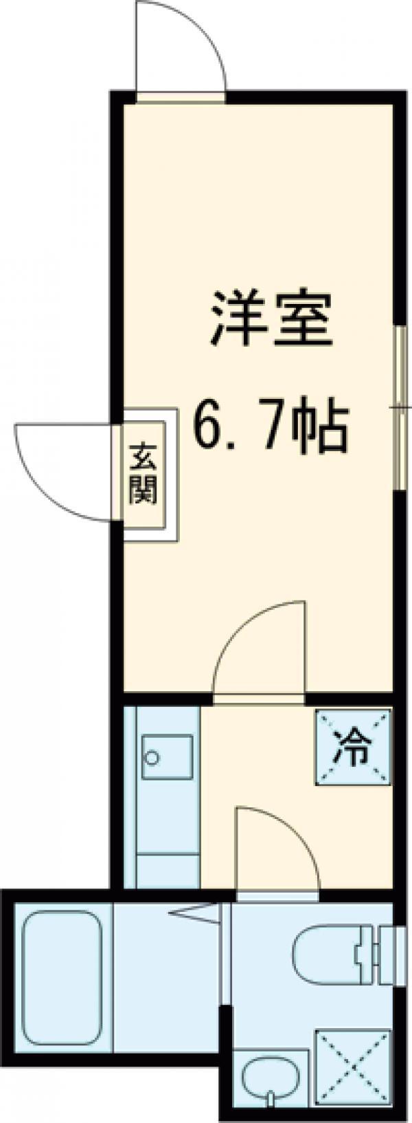 パサージュ武蔵小金井