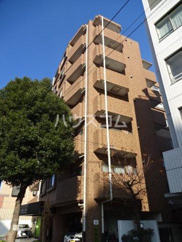 ライオンズマンション亀有第3(1DK/4階)