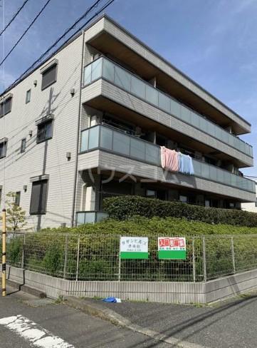サザンヒルズ港南台壱番館