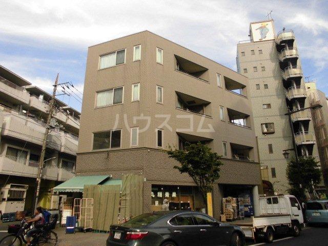 アルファウエスト