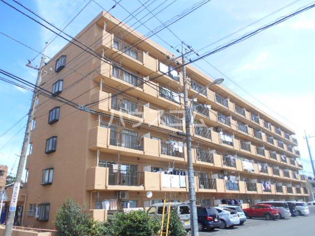 第3千代田マンション