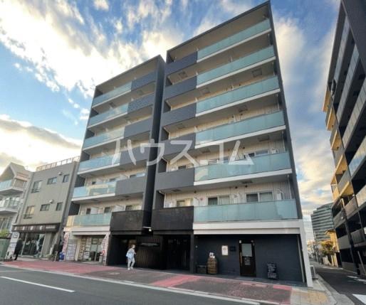アークヒルズ横浜天王町 ウエスト