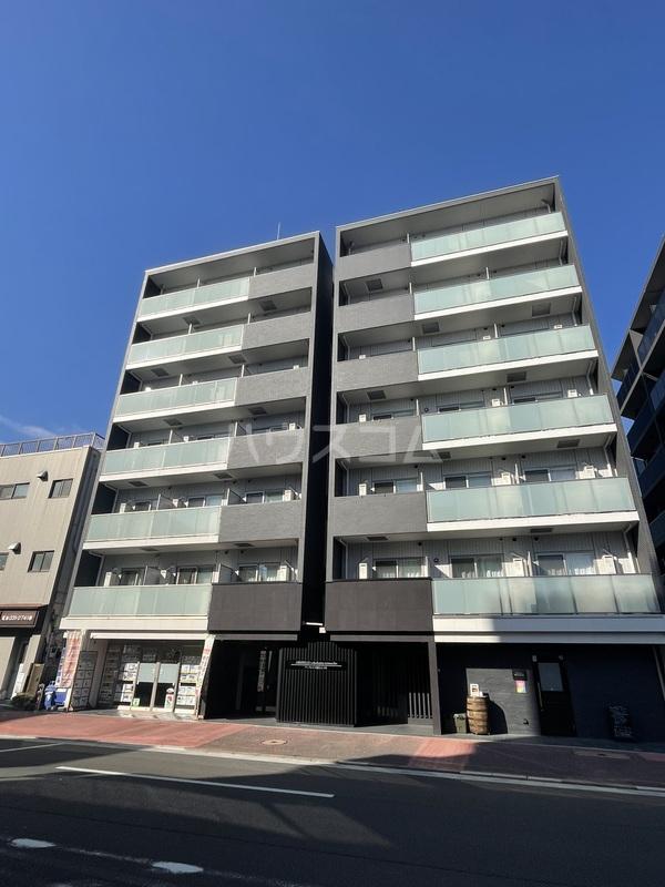 アークヒルズ横浜天王町 イースト