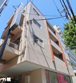 マンション方南町二葉