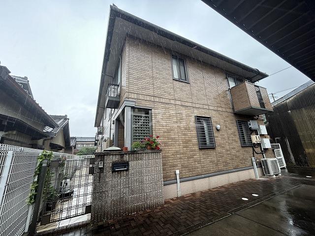 大府市半月町貸家(2LDK)