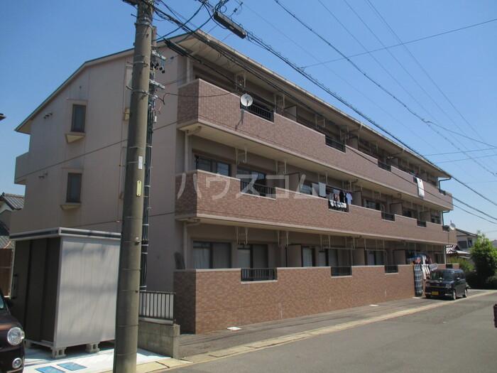 コーラル半田(2LDK/1階)