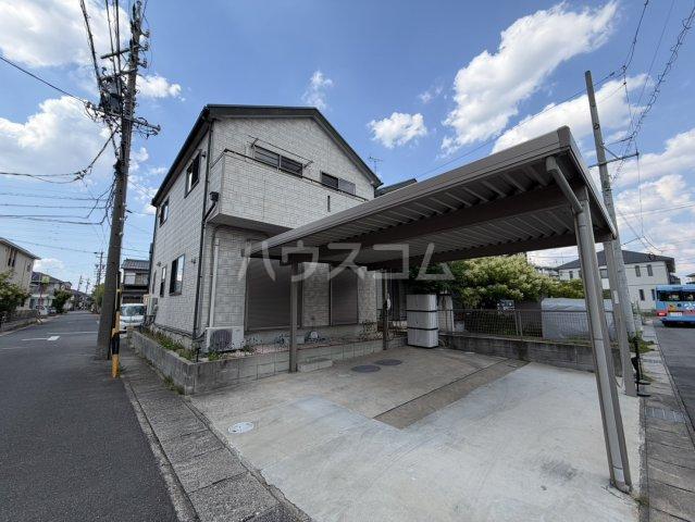 名古屋市東山線 岩塚駅 徒歩30分 2階建 築16年