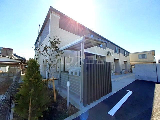 コンフォートカーサ