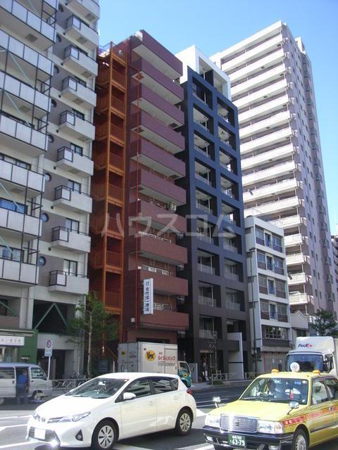 佐竹マンション