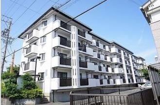 マイシャトー国府台(3LDK/1階)