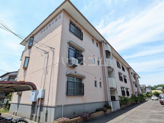 アメニティー桜川