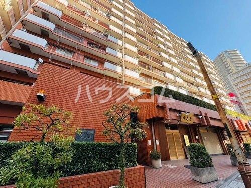フジタ川口マンション