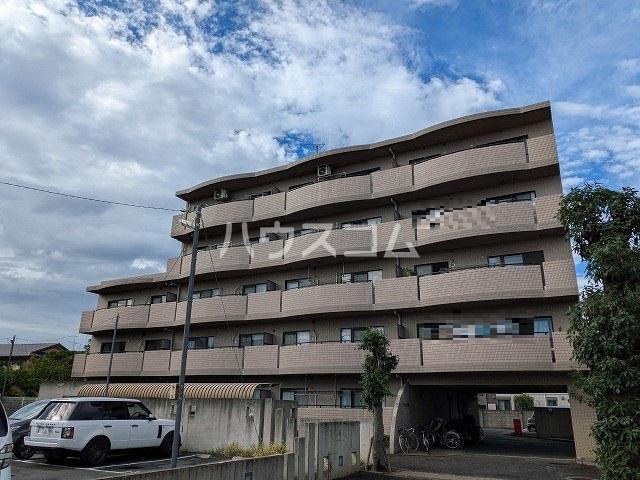 プリムヴェール西堀