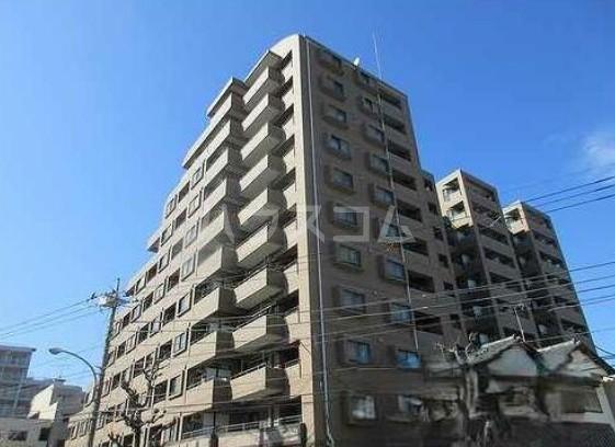 ライオンズガーデン西葛西