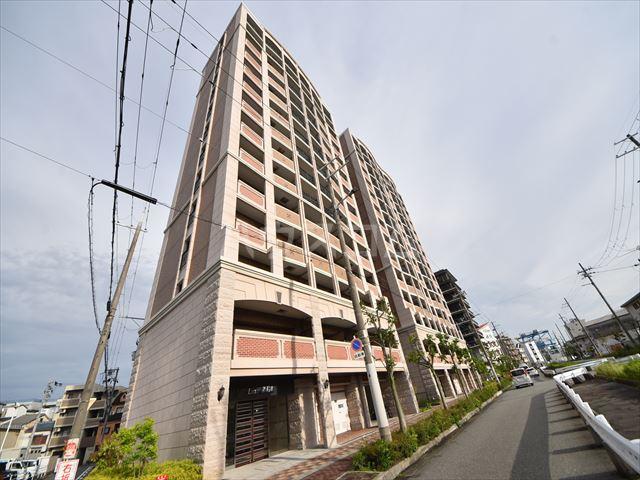 LUXE淡路Ⅱ
