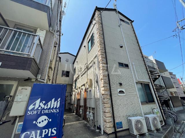 フェリオ稲荷台
