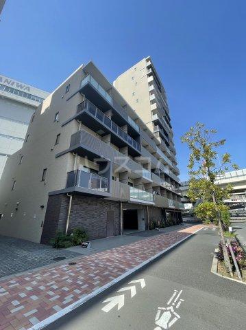ONE ROOF RESIDENCE KIBA イースト
