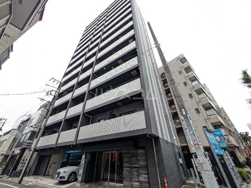 メイクスデザイン門前仲町リバープレイス