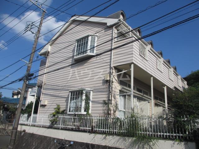 アップルハウス 藤沢本町