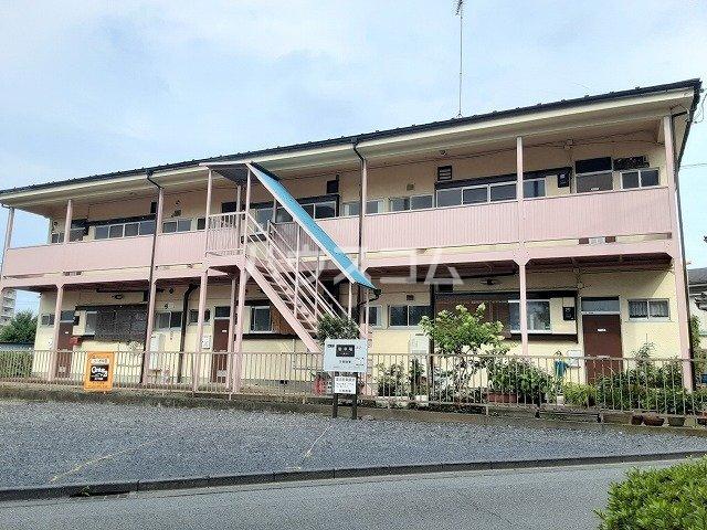 コーポ中田