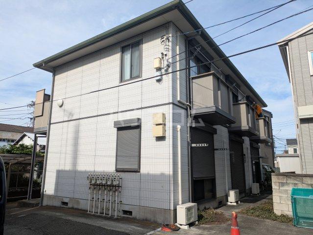 ディアス長後