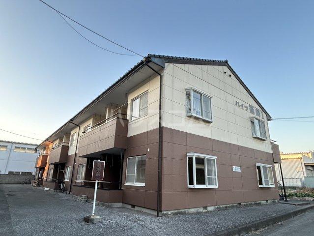 ハイツ篠崎・Ⅰ